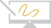 The design image.