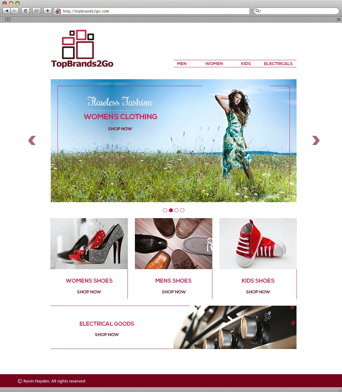 TopBrands2Go website image.