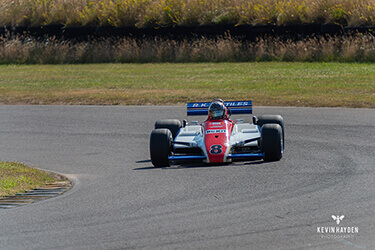 Trac Mon. Photo by Kevin Hayden.